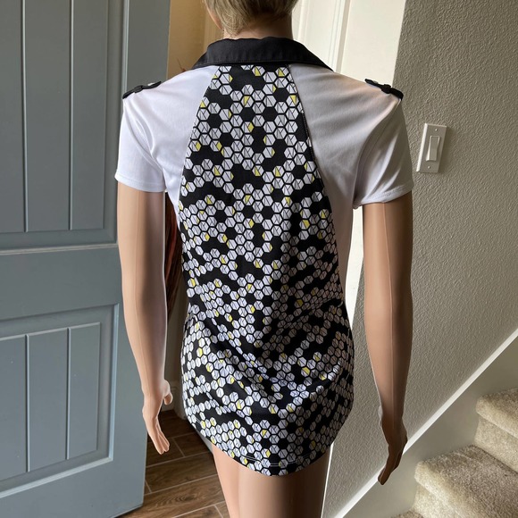 Callaway Polo Shirt Golf Women Sz S slightly used - Picture 3 of 8